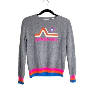 Chinti & Parker Apres Ski Cashmere Sweater